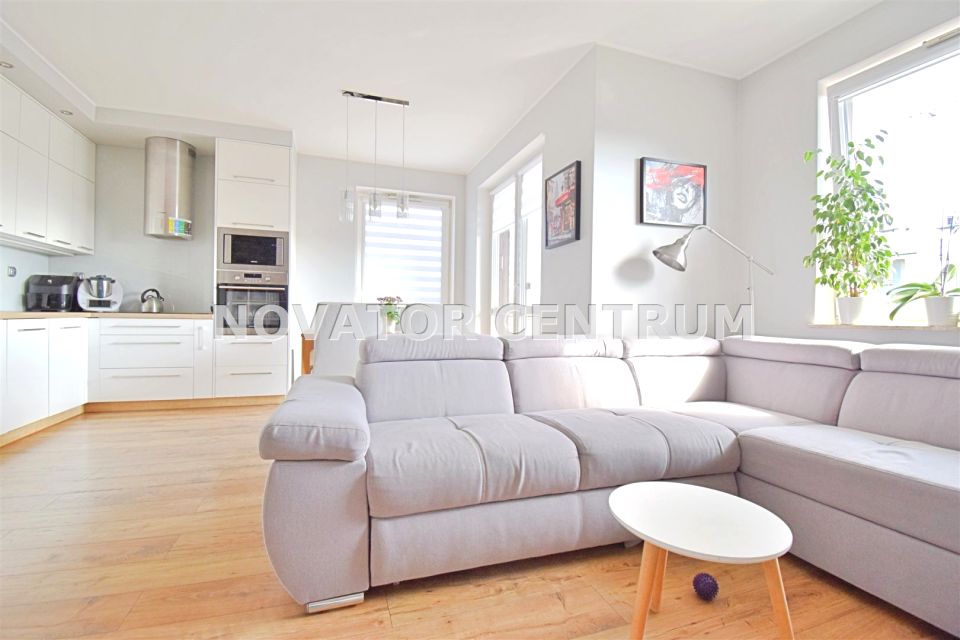 Mieszkanie Bydgoszcz