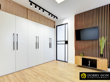 Mieszkanie Białystok