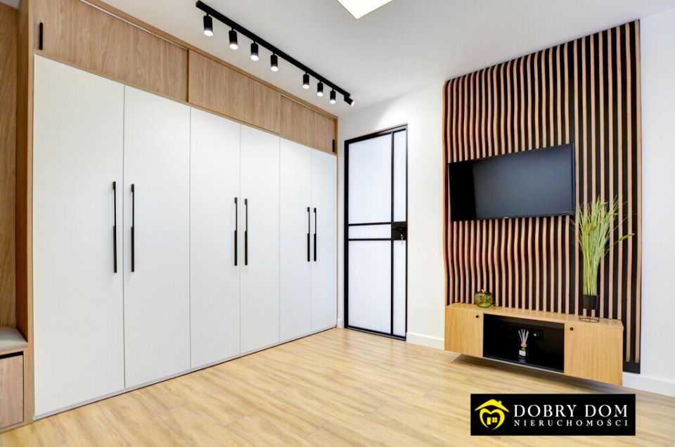 Mieszkanie Białystok