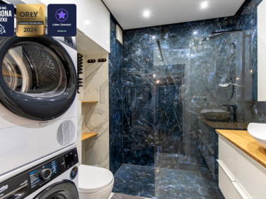 Mieszkanie nad morzem