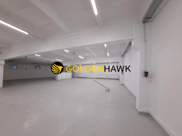 Budynek użytkowy Szczecin