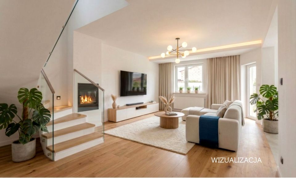 Dom Starzyny sprzedaż