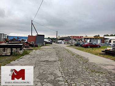 Budynek użytkowy Reńska Wieś