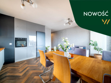 Mieszkanie blok mieszkalny sprzedaż