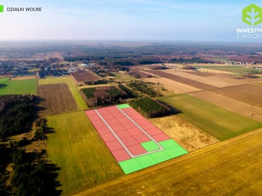 Działka Siemianice