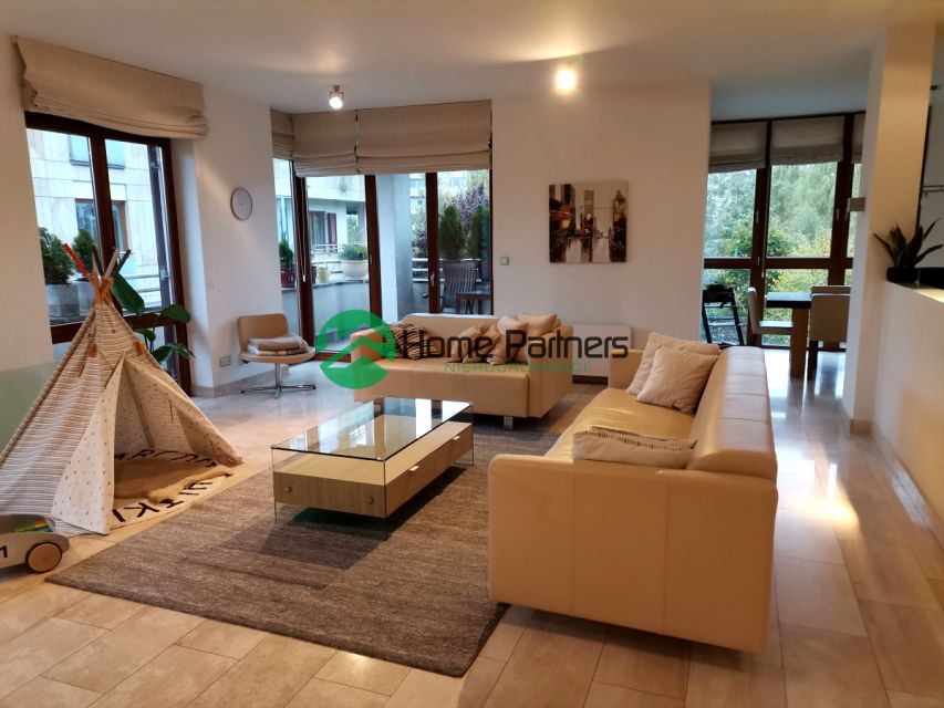 Mieszkanie Warszawa wynajem