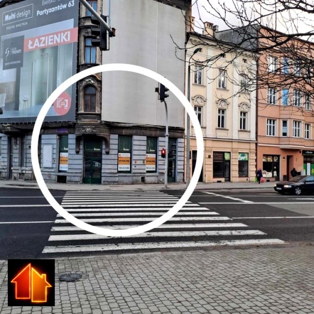 Lokal Bielsko-Biała