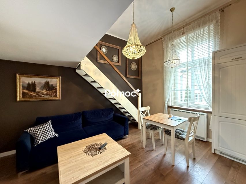 Mieszkanie Jelenia Góra