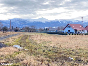 Działka budowlana Mysłakowice