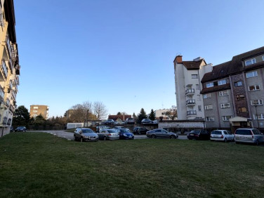 Mieszkanie Kamień Pomorski