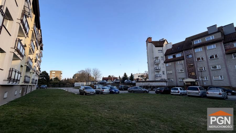 Mieszkanie Kamień Pomorski