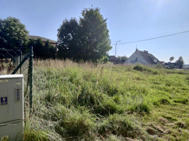 Działka budowlana Pobierowo