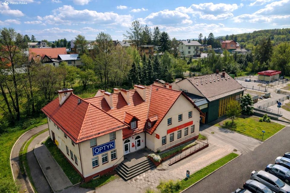 Lokal Zawoja