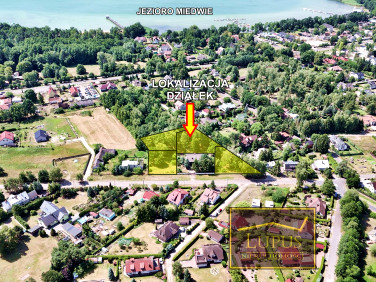 Działka Zieleniewo