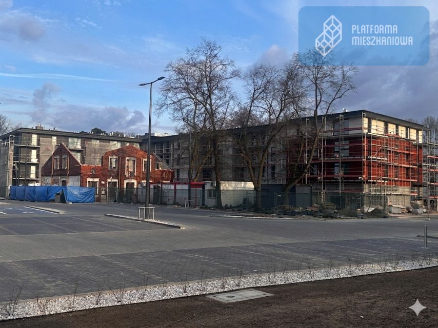 Mieszkanie Łódź sprzedaż