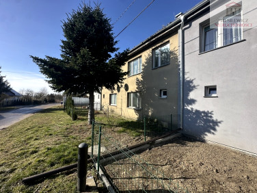 Mieszkanie STARA DZIEDZINA