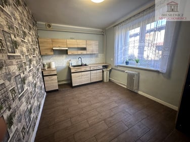 Mieszkanie STARA DZIEDZINA