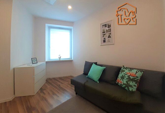 Mieszkanie Mysłowice