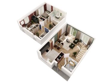 Dom Słomin sprzedaż