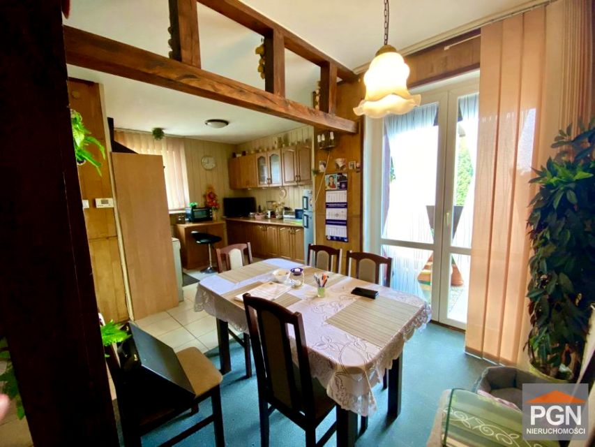 Dom Kamień Pomorski