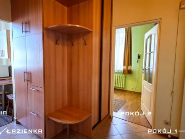 Mieszkanie Częstochowa