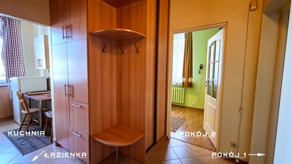Mieszkanie Częstochowa