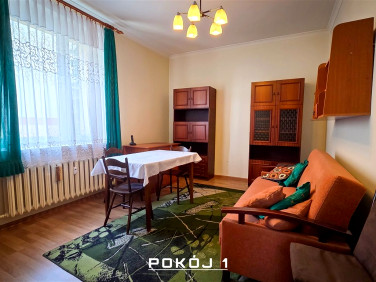 Mieszkanie Częstochowa