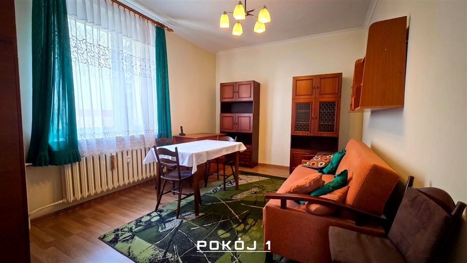 Mieszkanie Częstochowa