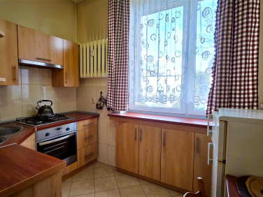 Mieszkanie Częstochowa