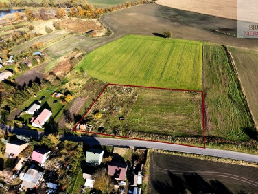 Działka Jarosławsko