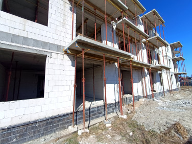 Mieszkanie nad jeziorem