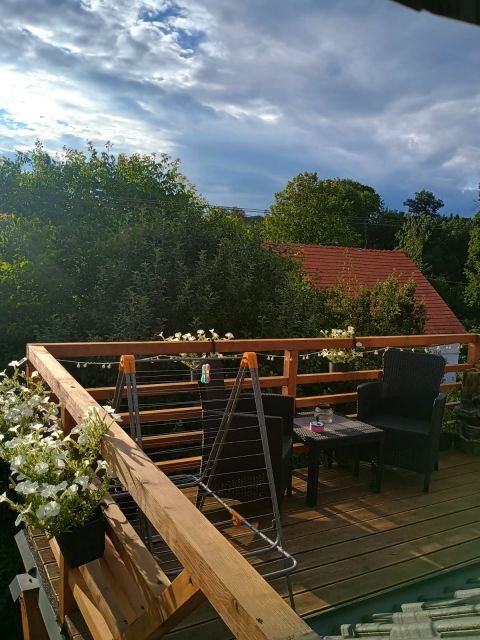 Mieszkanie Szalejów Dolny