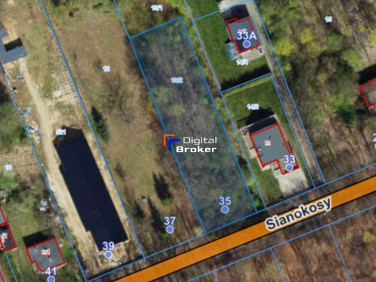 Działka budowlana Łódź sprzedam