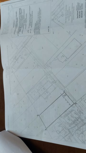 Działka budowlana Warszawa sprzedam