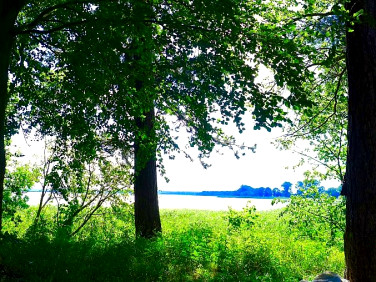 Działka budowlana Chrząszczewo