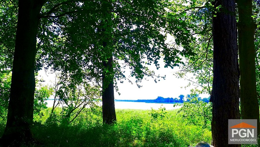 Działka budowlana Chrząszczewo