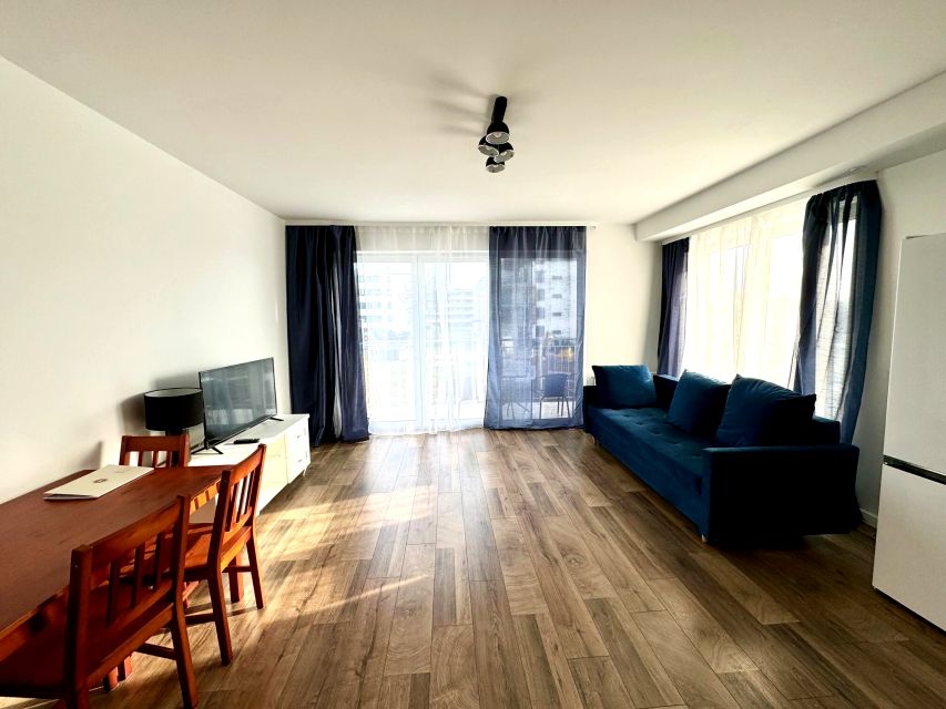 Mieszkanie Kołobrzeg