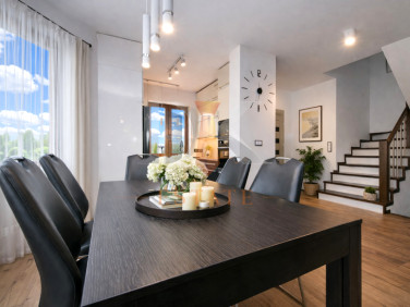 Dom wolnostojący sprzedaż