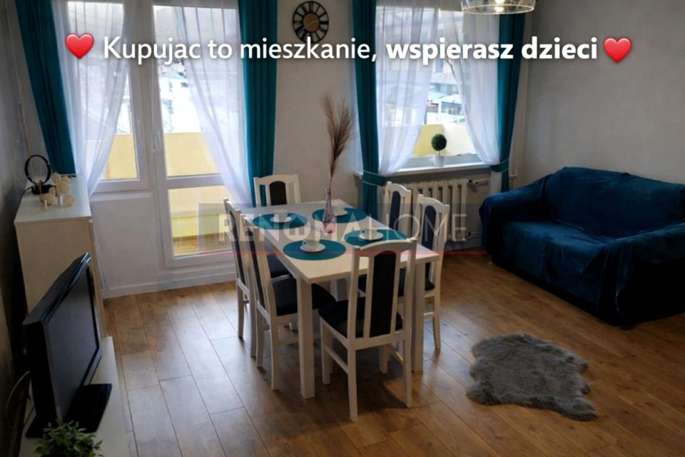 Mieszkanie Jelenia Góra