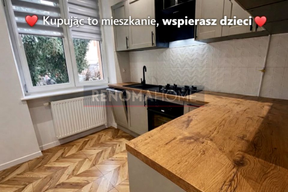 Mieszkanie Jelenia Góra