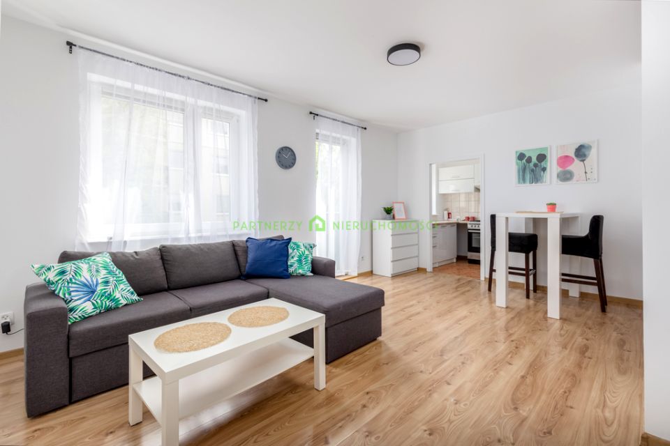 Mieszkanie Szczecin