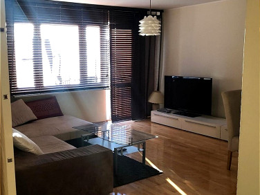 Mieszkanie Gorzów Wielkopolski