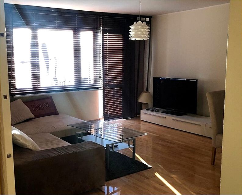 Mieszkanie Gorzów Wielkopolski