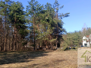 Działka budowlana Tomaszkowo