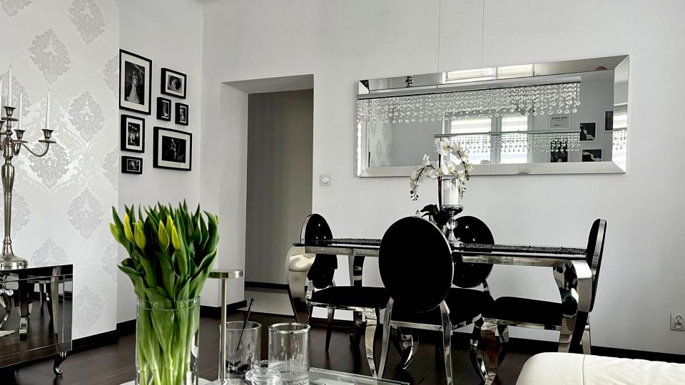 Mieszkanie Ruda Śląska