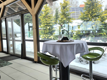 Budynek użytkowy Borkowo Lęborskie