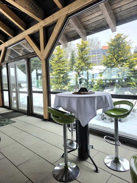 Budynek użytkowy Borkowo Lęborskie