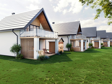 Działka budowlana Lubkowo