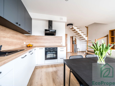 Mieszkanie Biedrusko