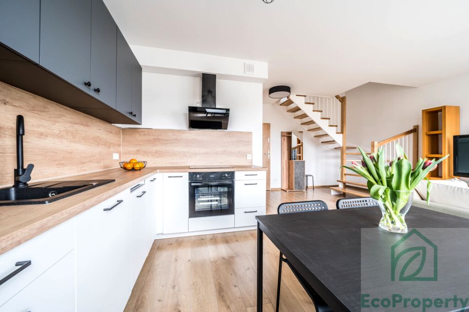 Mieszkanie Biedrusko